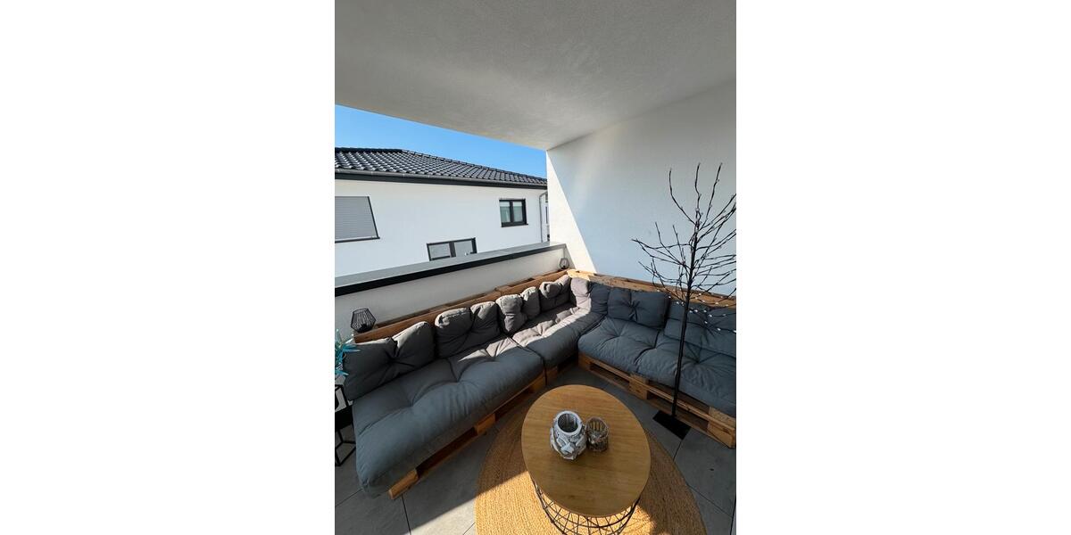 Etagenwohnung Lahnstein - 3 Zimmer, 78 m&sup2;, 1.290&euro; | Angebot:26613410