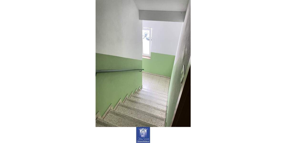 Gemütliche Wohnung ... Bad mit Wanne ... separate Küche! 2 zimmer