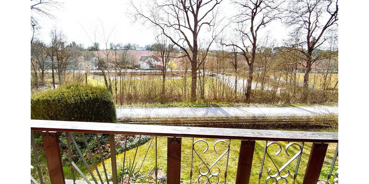 Etagenwohnung Essenbach - Mirskofen Mirskofen - 4 Zimmer, 107 m&sup2;, 1.150&euro; | Angebot:26218207