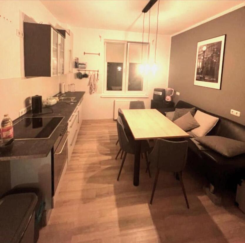 WG-Zimmer in 4er WG - Westerberg - 49076 Osnabrück