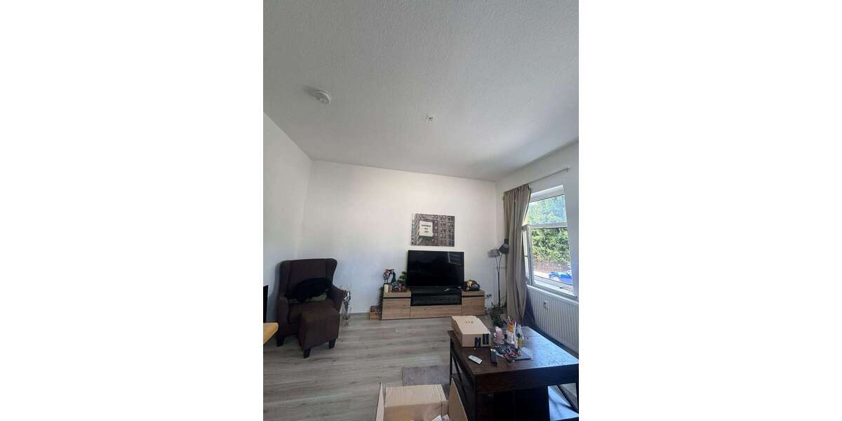 Etagenwohnung Amtsberg Dittersdorf - 2 Zimmer, 48 m&sup2;, 255&euro; | Angebot:27231212