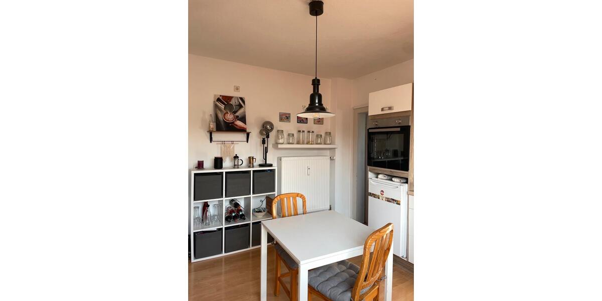 Wohnen auf Zeit Witten - 2.5 Zimmer, 74 m&sup2;, 375&euro; | Angebot:26663156
