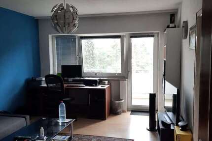 Wohnung zum Mieten in Kaiserslautern 400 € 41.71 m²