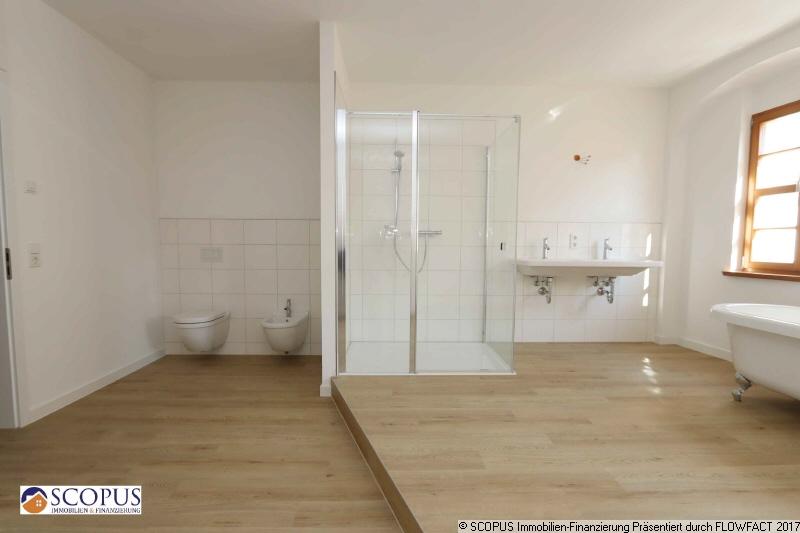 Etagenwohnung Meißen - 3 Zimmer, 142 m&sup2;, 1.200&euro; | Angebot:26006950