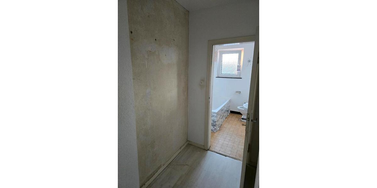 Etagenwohnung Hamm Herringen - 3 Zimmer, 68 m&sup2;, 770&euro; | Angebot:24586457