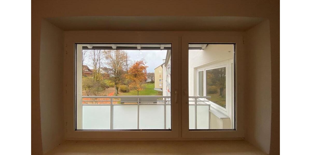 Etagenwohnung Kempten (Allgäu) - 4 Zimmer, 76 m&sup2;, 1.270&euro; | Angebot:25226022