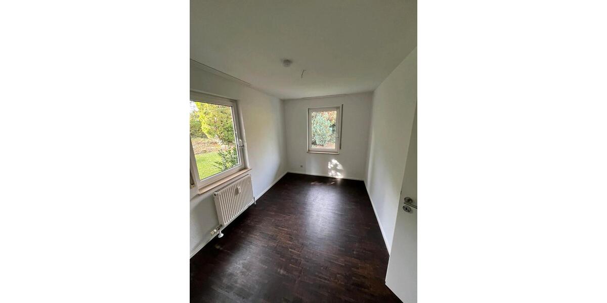 3 Zimmer Whng in Untergruppenbach 3 zimmer