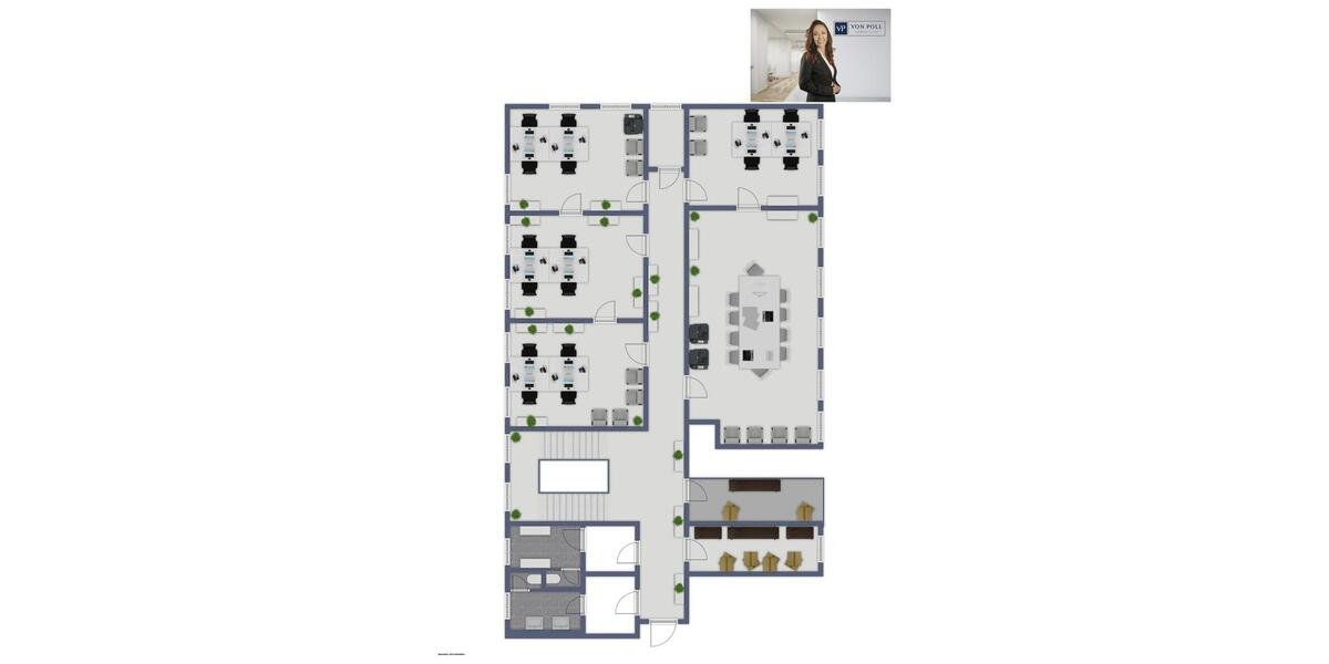 Gewerbeobjekt Baumholder - 890&euro; | Angebot:24762386