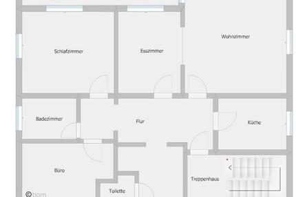Wohnung Altenstadt - 3.5 Zimmer, 110 m&sup2;, 1.200&euro; | Angebot:24743233
