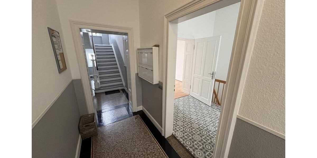 Maisonettenwohnung Wuppertal Gemarkung Barmen - 2 Zimmer, 50 m&sup2;, 435&euro; | Angebot:26641568