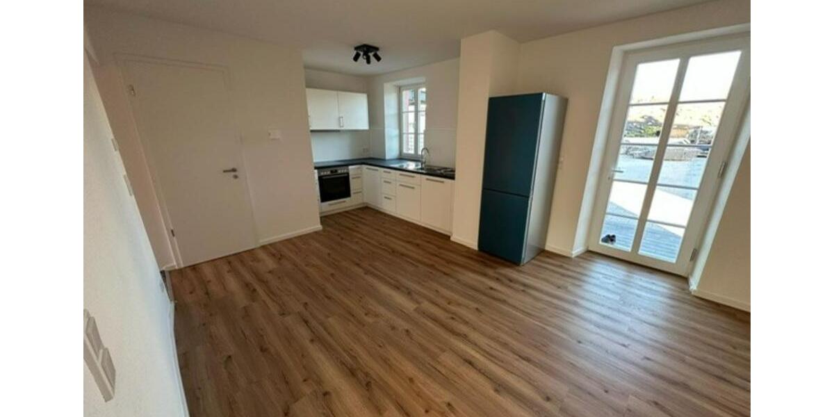 Etagenwohnung Salmtal - 5 Zimmer, 132 m&sup2;, 1.400&euro; | Angebot:24782440