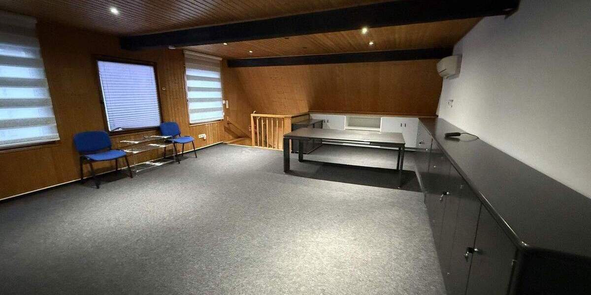 Gewerbeobjekt Duisburg Wanheimerort - 900&euro; | Angebot:24834479