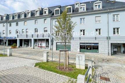 Wohnung Auerbach Hinterhain - 3 Zimmer, 87 m&sup2;, 525&euro; | Angebot:25776609