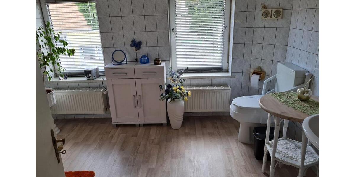 Etagenwohnung Barth - 2.5 Zimmer, 63 m&sup2;, 690&euro; | Angebot:25989826