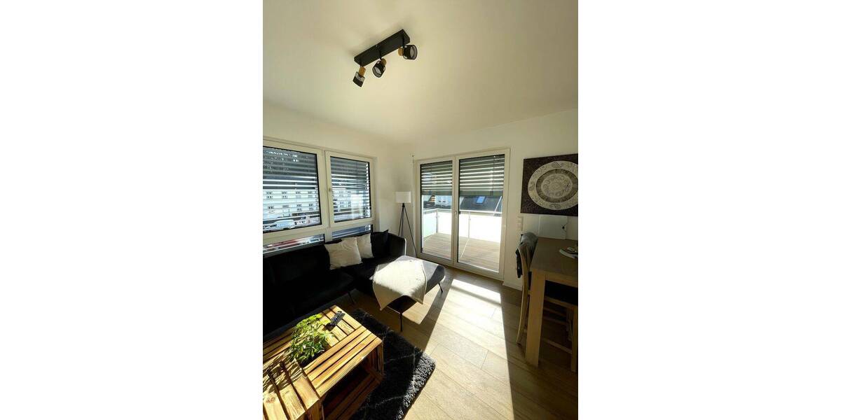 Etagenwohnung Montabaur Montabaur - 3 Zimmer, 73 m&sup2;, 1.290&euro; | Angebot:26805521