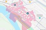 Etagenwohnung Bad Friedrichshall - 4 Zimmer, 136 m&sup2;, 1.916&euro; | Angebot:26068585