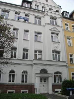 Zimmer Chemnitz Lutherviertel - 3 Zimmer, 62 m&sup2;, 380&euro; | Angebot:26205394