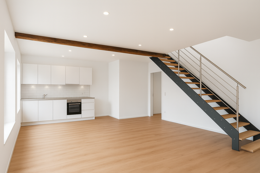 Wohnung zum Mieten in Ennepetal 999 € 89 m²