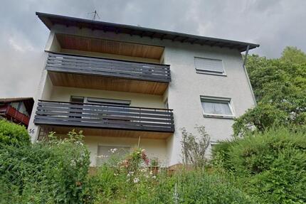 Wohnung Eberbach - 2 Zimmer, 68 m&sup2;, 680&euro; | Angebot:25804692