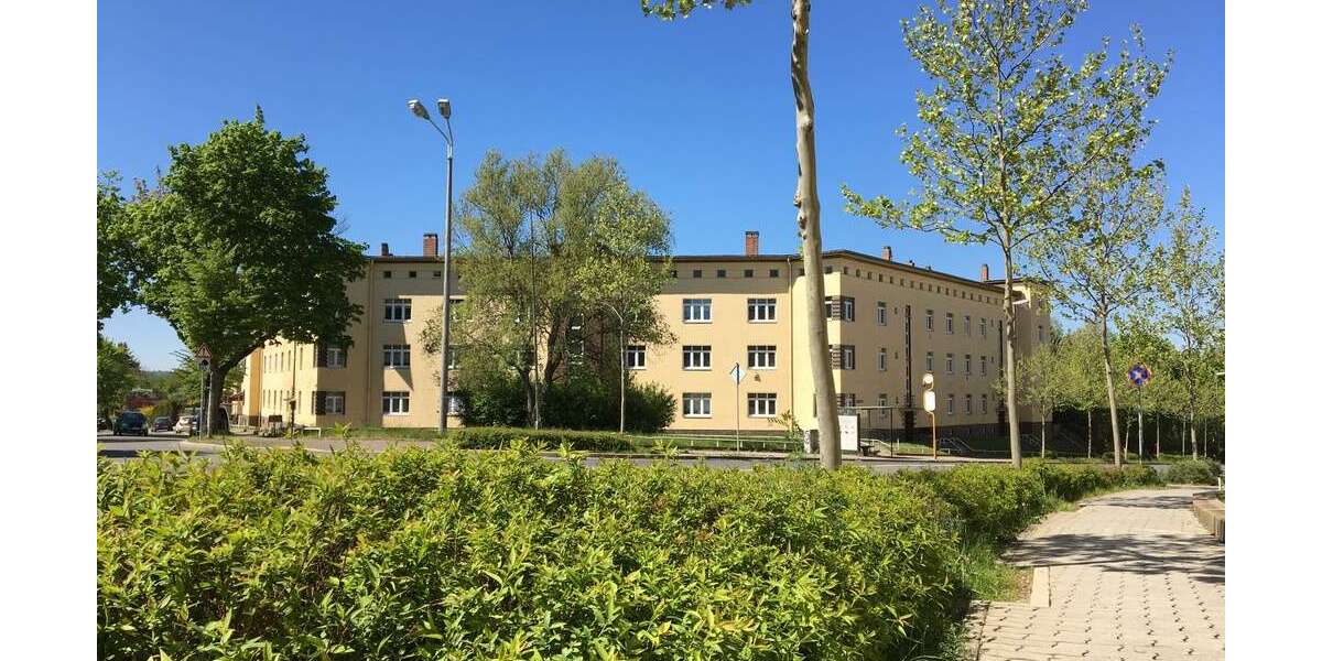 Etagenwohnung Gera - 4 Zimmer, 82 m&sup2;, 821&euro; | Angebot:27017792