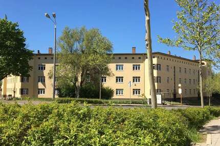 Wohnung Gera - 4 Zimmer, 82 m&sup2;, 821&euro; | Angebot:27017792