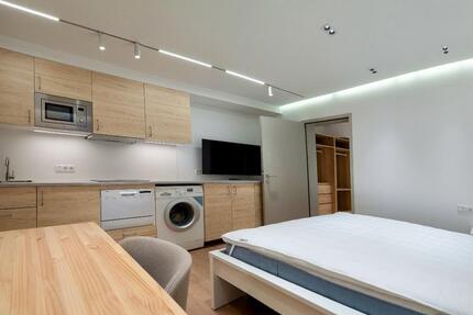 Wohnung Tuntenhausen - 2 Zimmer, 30 m&sup2;, 699&euro; | Angebot:25935677