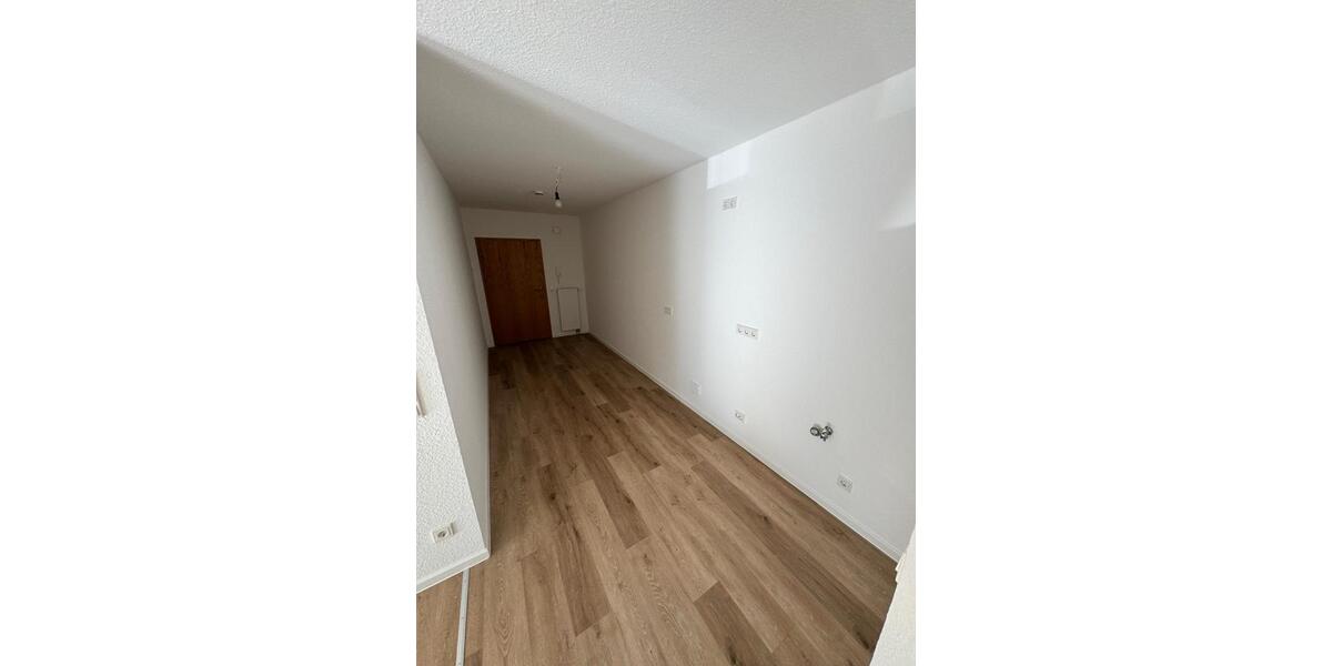 Etagenwohnung Hermeskeil - 1 Zimmer, 45 m&sup2;, 400&euro; | Angebot:26556616