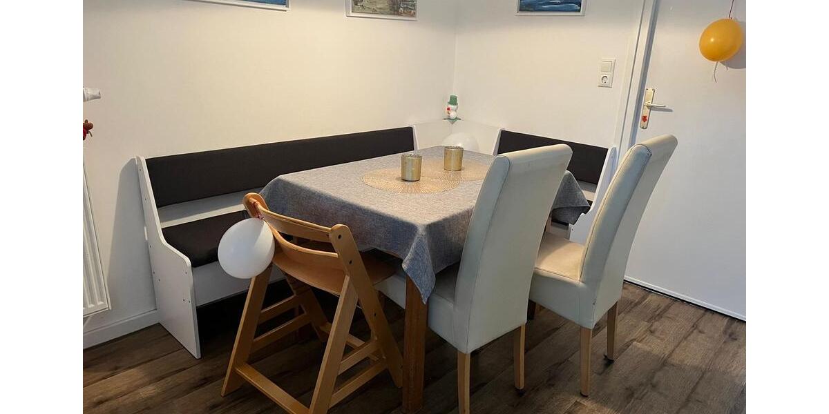 Wohnen auf Zeit Kaufering - 5 Zimmer, 120 m&sup2;, 1.850&euro; | Angebot:24374637