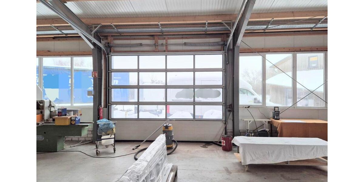 Gewerbeobjekt Esens - 690&euro; | Angebot:24542417