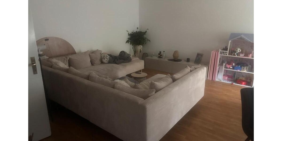 Erdgeschoßwohnung Hilchenbach - 4 Zimmer, 91 m&sup2;, 890&euro; | Angebot:26636795