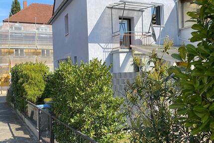 Haus Mannheim Käfertal - 6 Zimmer, 98 m&sup2;, 1.700&euro; | Angebot:26134282