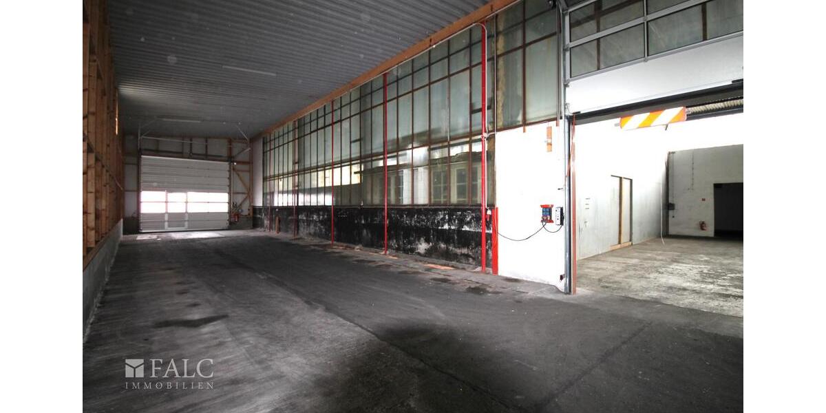 Gewerbeobjekt Wittenburg - 4.288&euro; | Angebot:23331795