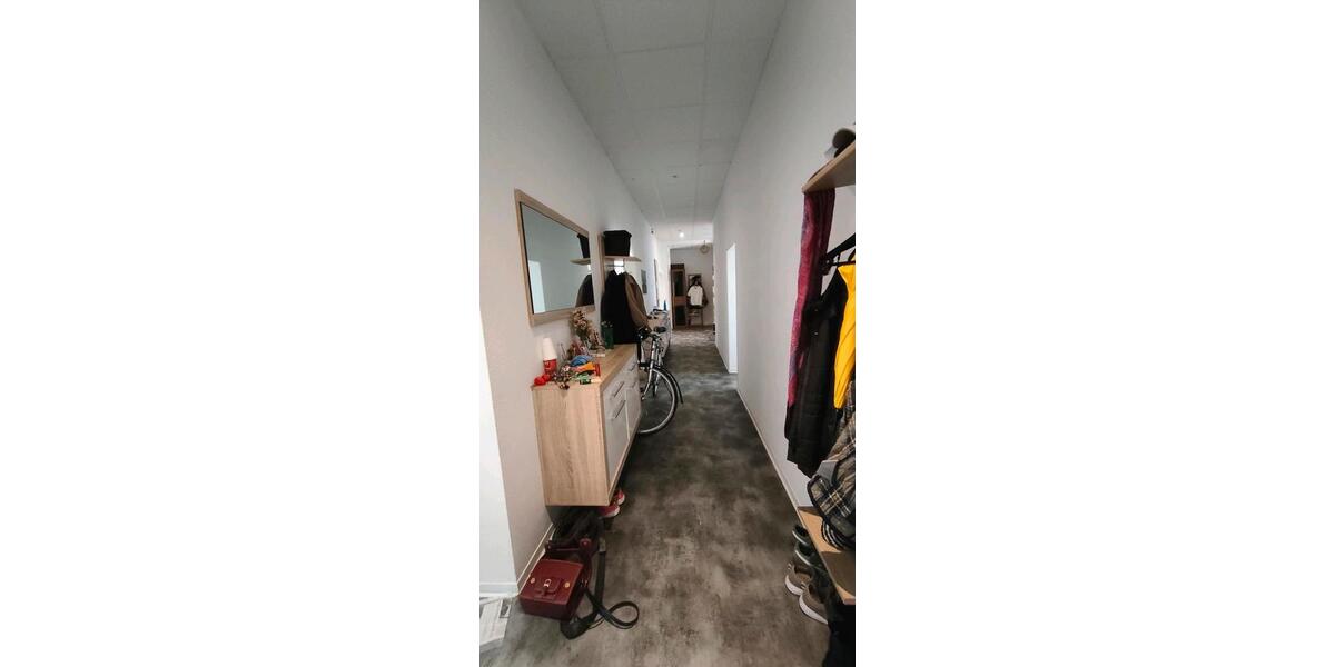 Wohnen auf Zeit Saarbrücken - 1 Zimmer, 21 m&sup2;, 465&euro; | Angebot:26411358