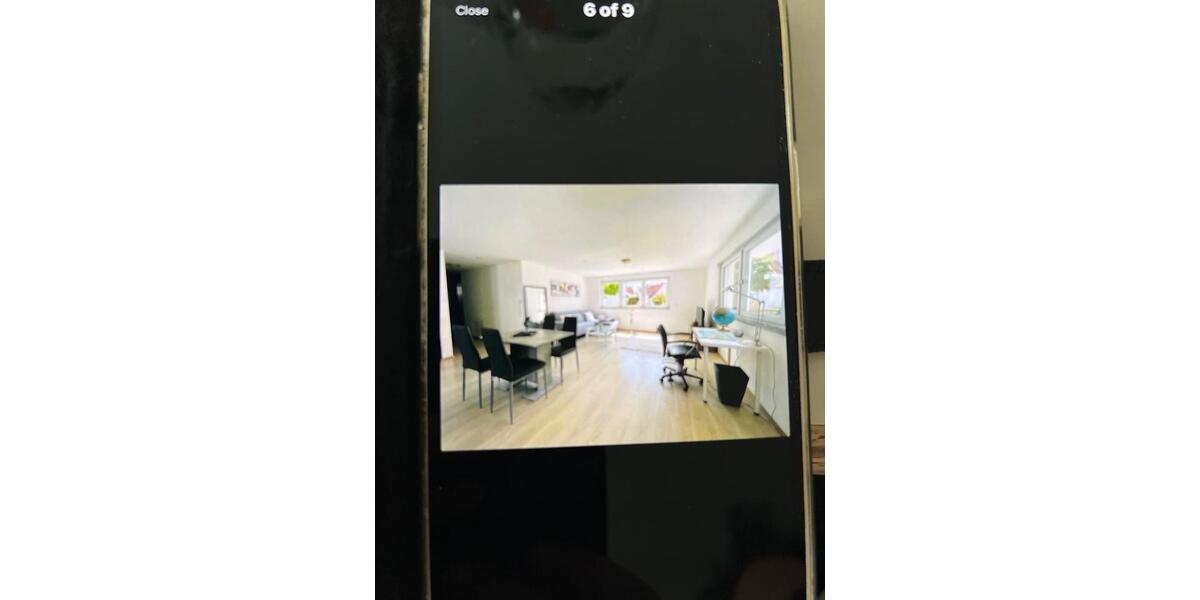 Erdgeschoßwohnung Königsbrunn - 2.5 Zimmer, 63 m&sup2;, 1.190&euro; | Angebot:25497530