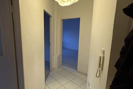 Gemütliche 2-ZKB-Wohnung 2 zimmer