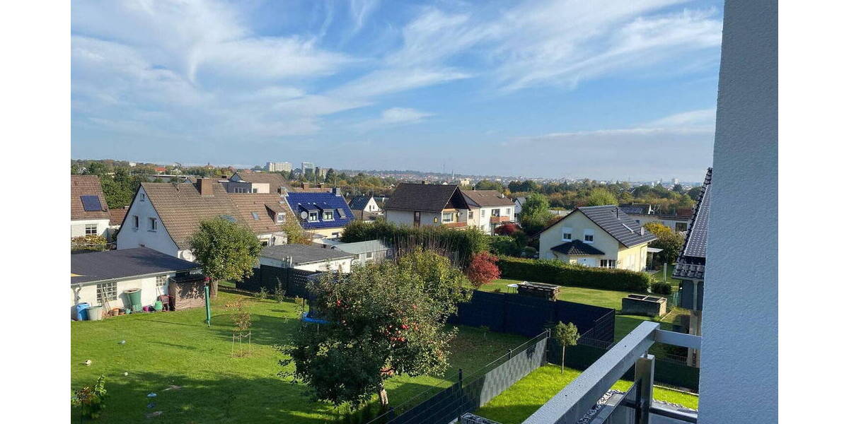 Doppelhaushälfte Kassel Süsterfeld/Helleböhn - 4 Zimmer, 140 m&sup2;, 1.850&euro; | Angebot:26257606