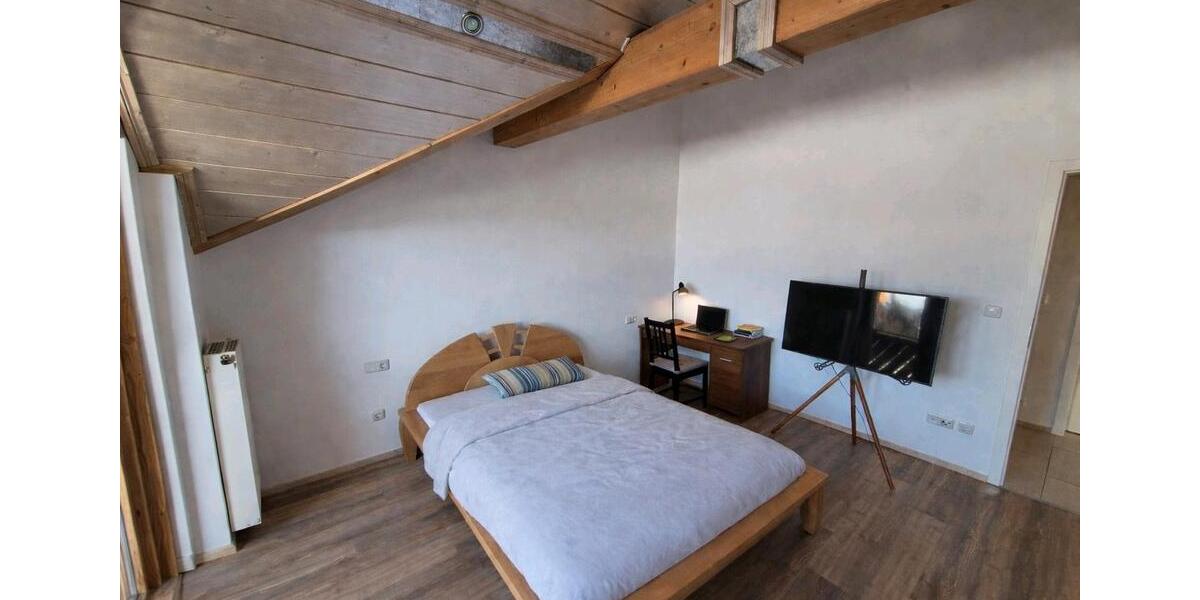 Wohnen auf Zeit Bichl - 3 Zimmer, 100 m&sup2;, 35&euro; | Angebot:26015493