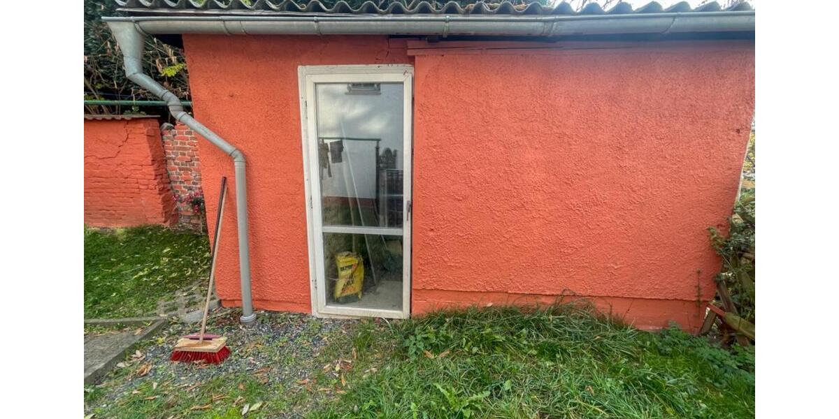 Erdgeschoßwohnung Werdau - 2 Zimmer, 41 m&sup2;, 220&euro; | Angebot:22269557