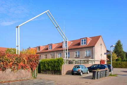 Wohnung Bocholt Stenern - 4 Zimmer, 122 m&sup2;, 1.399&euro; | Angebot:24983381