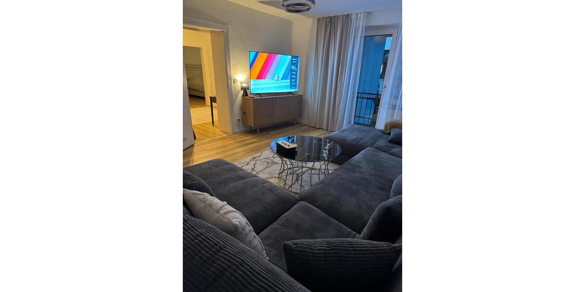 Etagenwohnung Essen Südviertel - 2.5 Zimmer, 67 m&sup2;, 1.400&euro; | Angebot:26311867