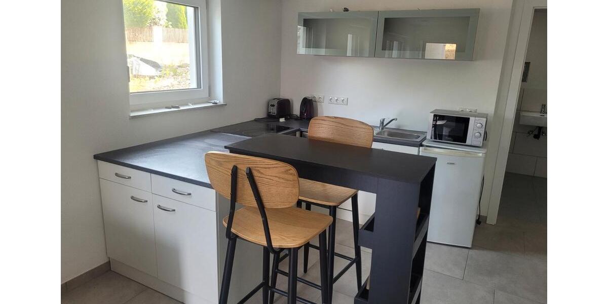 Etagenwohnung Donauwörth - 1 Zimmer, 32 m&sup2;, 480&euro; | Angebot:26637302