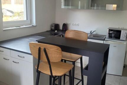 Wohnung Donauwörth - 1 Zimmer, 32 m&sup2;, 480&euro; | Angebot:26637302