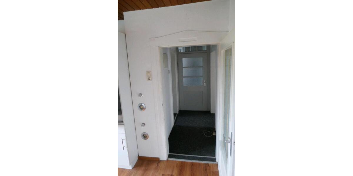 Etagenwohnung Münchberg - 2 Zimmer, 45 m&sup2;, 375&euro; | Angebot:24851039