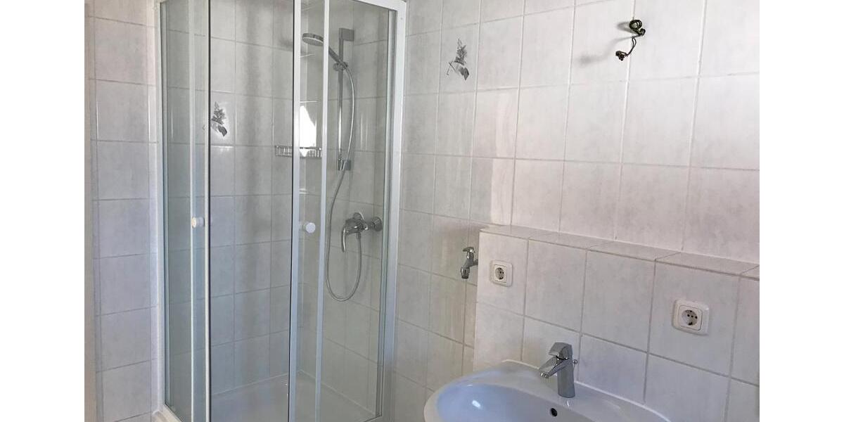 Etagenwohnung Gründau - 2 Zimmer, 55 m&sup2;, 750&euro; | Angebot:25993267