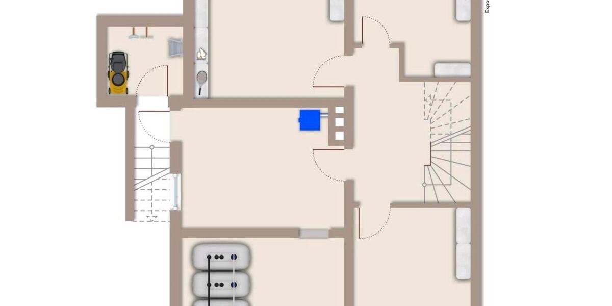 vermiete Einfamilienhaus in Altdorf-ideal für Familien & Monteure 6 zimmer