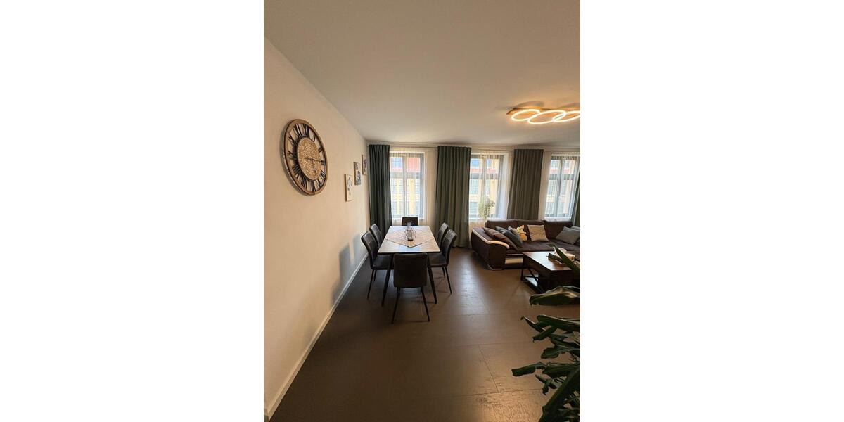 Etagenwohnung Stollberg (Erzgebirge) - 3 Zimmer, 70 m&sup2;, 695&euro; | Angebot:25510913
