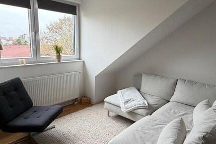 Wohnung Hannover Mitte - 1 Zimmer, 45 m&sup2;, 920&euro; | Angebot:26236386