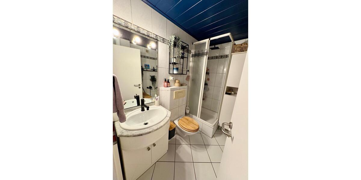 Maisonettenwohnung Mönchengladbach Nord - 2.5 Zimmer, 85 m&sup2;, 1.150&euro; | Angebot:26649271