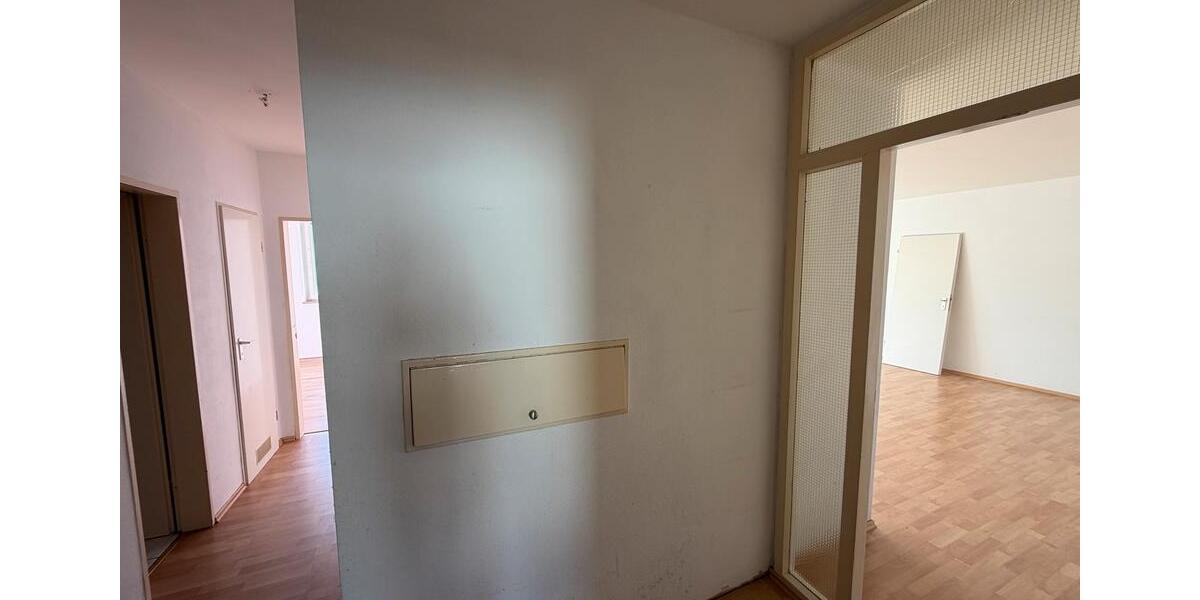 Etagenwohnung Herten Bertlich - 4 Zimmer, 91 m&sup2;, 879&euro; | Angebot:25320150