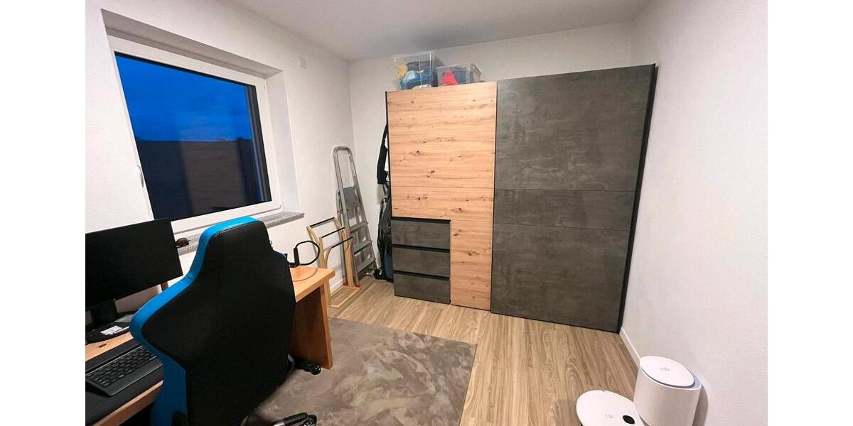 Etagenwohnung Leiblfing - 3 Zimmer, 97 m&sup2;, 795&euro; | Angebot:26000230